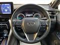2020 Toyota Harrier Hybrid