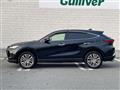 2020 Toyota Harrier Hybrid