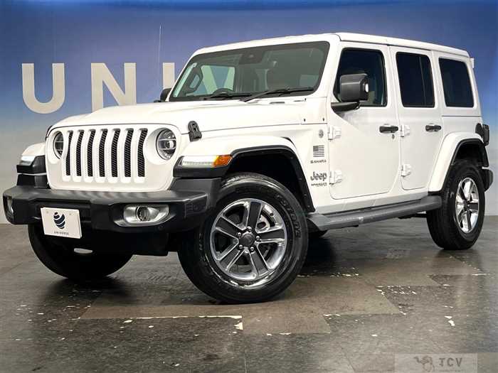 2019 Jeep Jeep Others