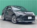 2023 Toyota Harrier