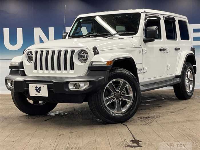 2020 Jeep Jeep Others