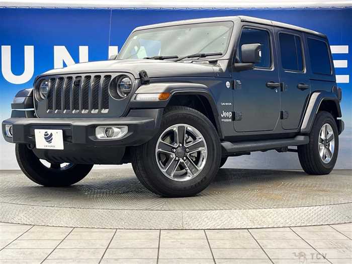 2019 Jeep Jeep Others