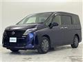 2023 Nissan Serena