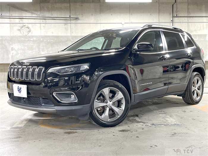 2019 Jeep Jeep Others