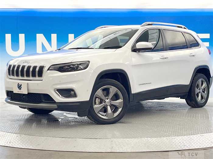 2020 Jeep Jeep Others