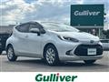 2023 Toyota AQUA
