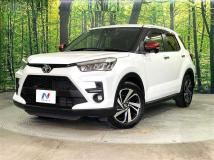 2019 Toyota Raize