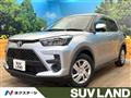 2020 Toyota Raize