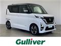 2021 Nissan ROOX