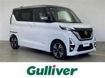 2021 Nissan ROOX