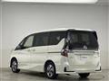 2022 Nissan Serena