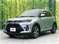 2020 Toyota Raize