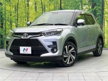 2020 Toyota Raize