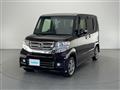 2015 Honda N BOX