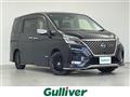 2021 Nissan Serena