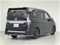 2021 Nissan Serena