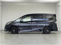 2021 Nissan Serena