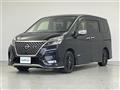 2021 Nissan Serena