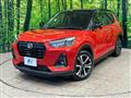 2020 Daihatsu Rocky