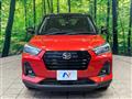 2020 Daihatsu Rocky