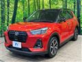 2020 Daihatsu Rocky