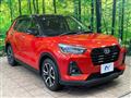 2020 Daihatsu Rocky