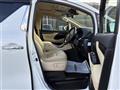 2020 Toyota Alphard Hybrid