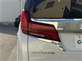 2020 Toyota Alphard Hybrid