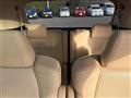 2020 Toyota Alphard Hybrid