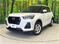 2020 Daihatsu Rocky