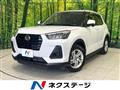 2020 Daihatsu Rocky