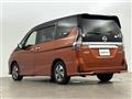 2020 Nissan Serena