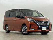 2020 Nissan Serena