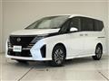 2025 Nissan Serena
