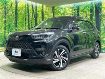 2024 Toyota Raize