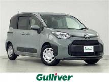 2024 Toyota Sienta
