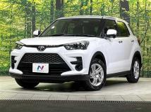 2025 Toyota Raize