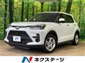 2025 Toyota Raize