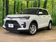 2025 Toyota Raize