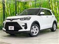 2025 Toyota Raize