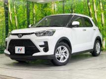 2025 Toyota Raize