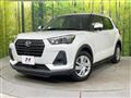2022 Daihatsu Rocky
