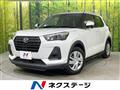 2022 Daihatsu Rocky