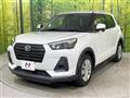 2022 Daihatsu Rocky