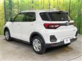 2022 Daihatsu Rocky