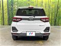 2022 Daihatsu Rocky