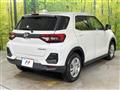 2022 Daihatsu Rocky