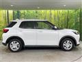 2022 Daihatsu Rocky