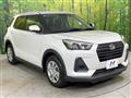 2022 Daihatsu Rocky