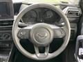 2022 Daihatsu Rocky